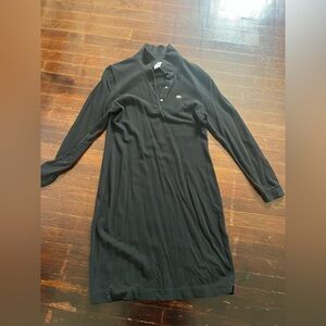 Lacoste polo dress